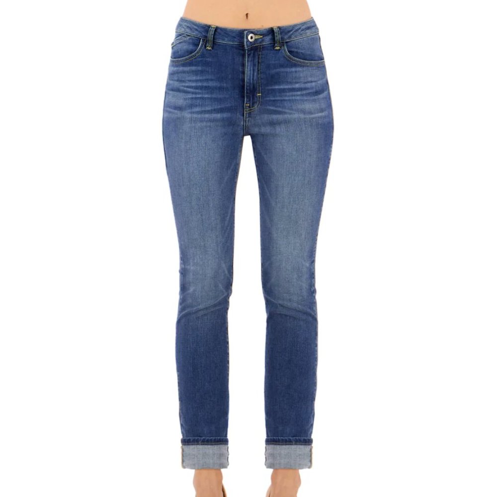 Morrison Denim- The Sexy Boyfriend
